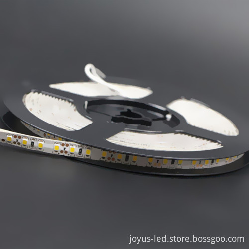 12V 2835 120leds ip65 furniture lighting led strip light
